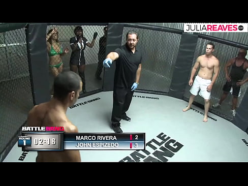 ❤️ Ultimate Fighter anosvotesa musikana wenhamba achangobva kurwa mumhete ❤❌  ❤