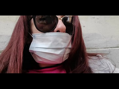 ❤️ Nicoletta anotsiva muvakidzani wake uye pees mugaraji rake (Special Covid19 Italian Quarantine) ❤❌  ❤
