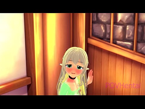 ❤️ (Musungo) Elvish maid anokubatsira kugeza kumeso. ❤❌  ❤