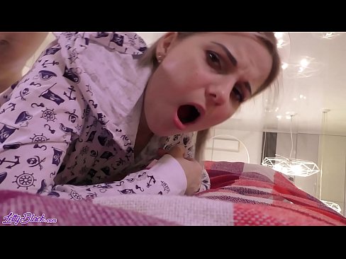 ❤️ Sexy amai vanomedza uye pregistyle bonde - cum close up ❤❌  ❤